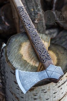 Las Mejores 81 Ideas De Hachas Vikingas Hachas Vikingas Hachas