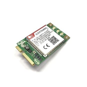 Simcom 7600 Sim7600 Sim7600g Sim7600g H Mini Pcie Lte Cat4 Simcom 4g