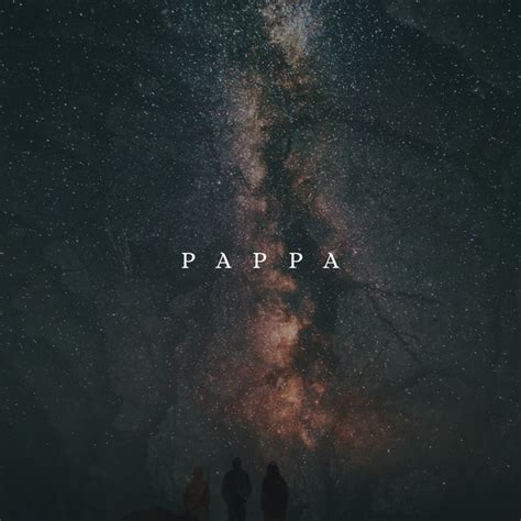 Pappa Single By Samy Spotify