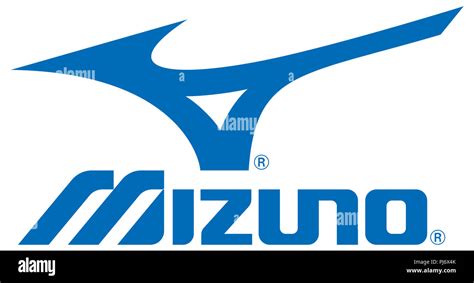 Mizuno corporation hi-res stock photography and images - Alamy