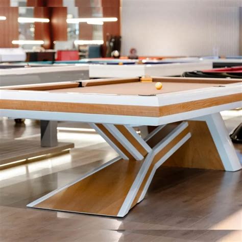 Snooker Tables In Dubai Interpool