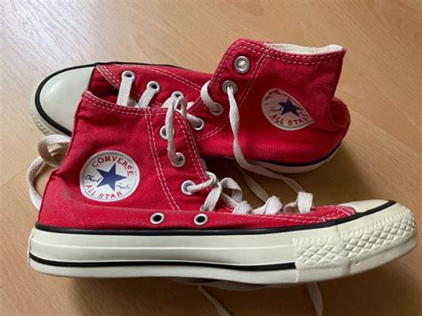 Prodám Kecky Converse Kolín Mimibazar cz