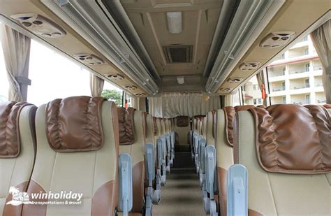 Bus Metropolitan Info Lengkap Foto Dan Harga Sewa Winholiday