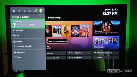 How To Change Xbox Gamertag Series X Trekpulse