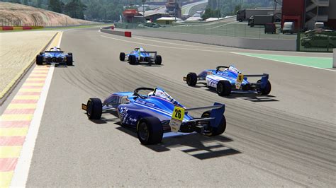 2023 French F4 Skins For Formula 4 Brasil Overtake Gg Formerly