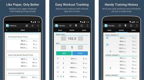 Top 10 Best Fitness Tracker Apps For Android In 2023 1 Tech