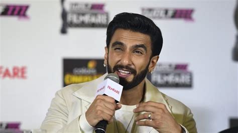 Mumbai Police Record Actor Ranveer Singh S Statement In Nude Photo