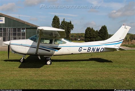 G Bnmo Private Cessna Tr Turbo Skylane Rg Photo By Kees Marijs Id