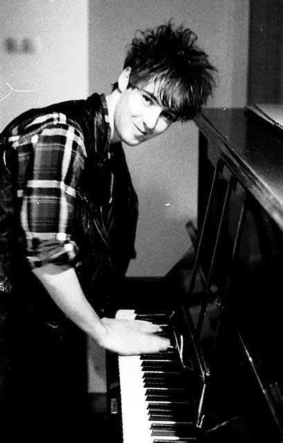 Roddy Frame The Dylan Of East Kilbride Aztec Cameras Rod Flickr