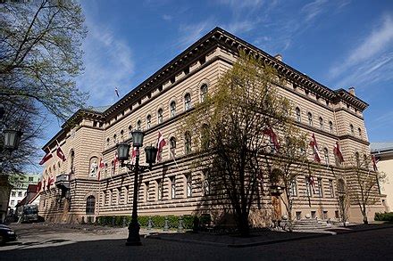 Saeima - Wikipedia