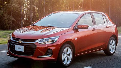 Chevrolet Onix 2023 Vale A Pena Comprar Veja 3 Prós E 3 Contras