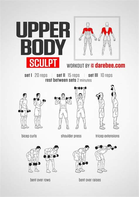 Fat Burning Bikini Arm Workouts That Will Shape Your Arms Perfectly