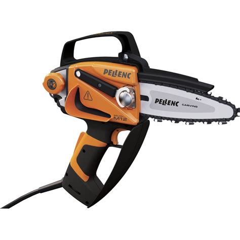 Tink S Pellenc Selion M12 EVO Pruning Saw