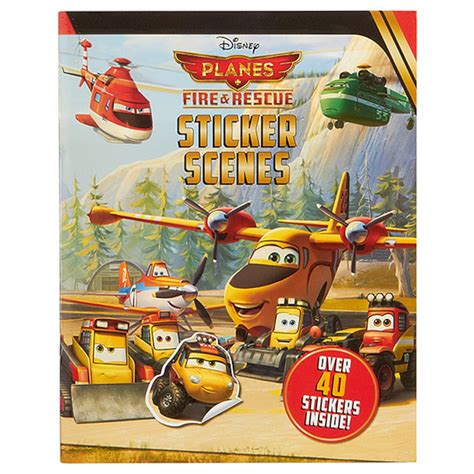 Planes Fire And Rescue Toys Target - ToyWalls