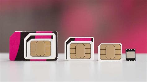 Globe to offer support for eSIM by end-2018 - revü