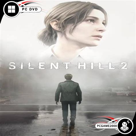 Silent Hill 2 Remake – پی سی گیم 2000