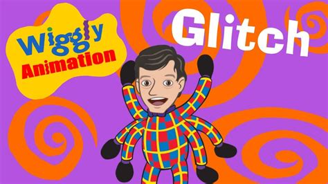 The Wiggles Animation Gallery