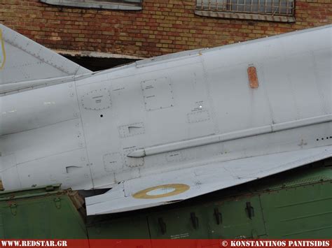 ВР-2 Стриж (Ту-141) Оперативно-тактический разведывательный БПЛА - RedStar