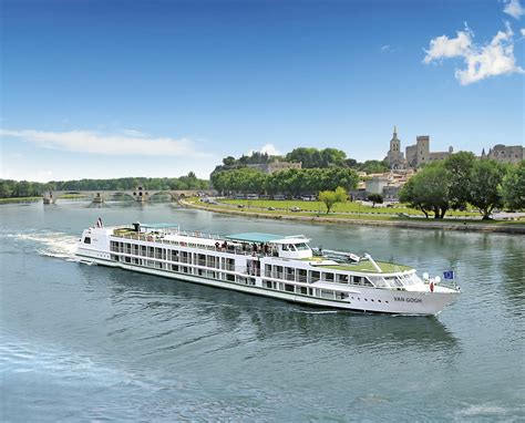 Croisieurope Kreuzfahrten Jetzt Buchen Hoermann Reisen De