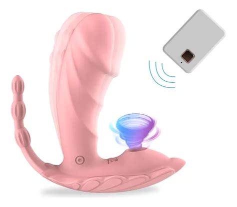 Vibrador Succionador Usb Consolador Punto G Clitoris Sex Env O Gratis