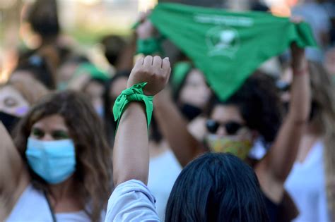 Leyes y sombras las regulaciones del aborto en América Latina Forbes Argentina