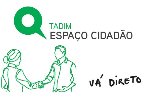 Espaço Cidadão Junta de Freguesia de Tadim