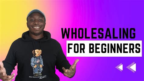 How To Make 10k A Month Wholesaling Real Estate YouTube