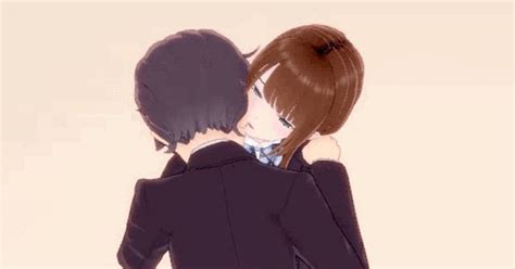 Jk キスだけで僕はその後 とまらナイトのうごイラ Pixiv