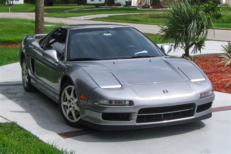 Acura Nsx T 1995