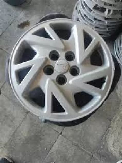 Venta De Rines Originales Para Pontiac Sunfire