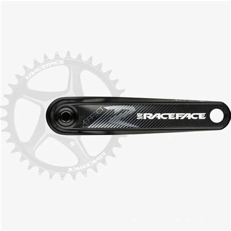 Race Face Aeffect R Mtb Crankset Fortnine Canada