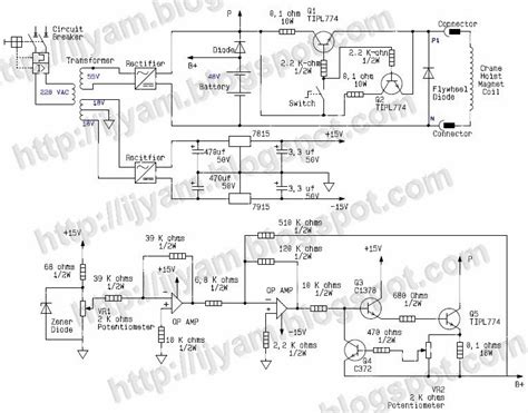 Overhead Crane Electrical Wiring Diagram 380 Volts Wiring Di