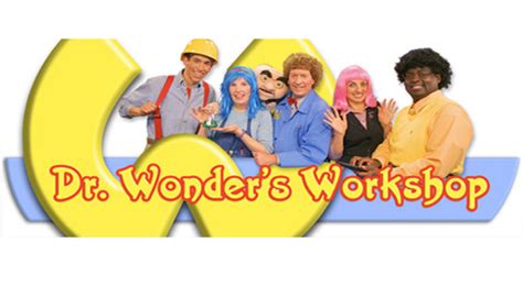Dr Wonders Workshop Vtn