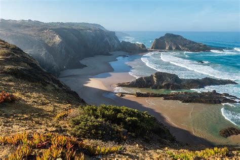 11 Best Beaches in Portugal