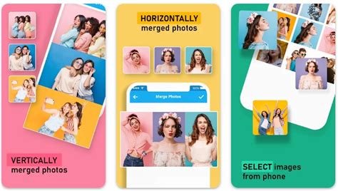 Aplikasi Menggabungkan Foto Tanpa Garis Di Android