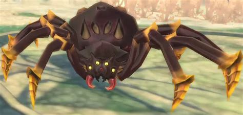 Skulltula Zelda Wiki