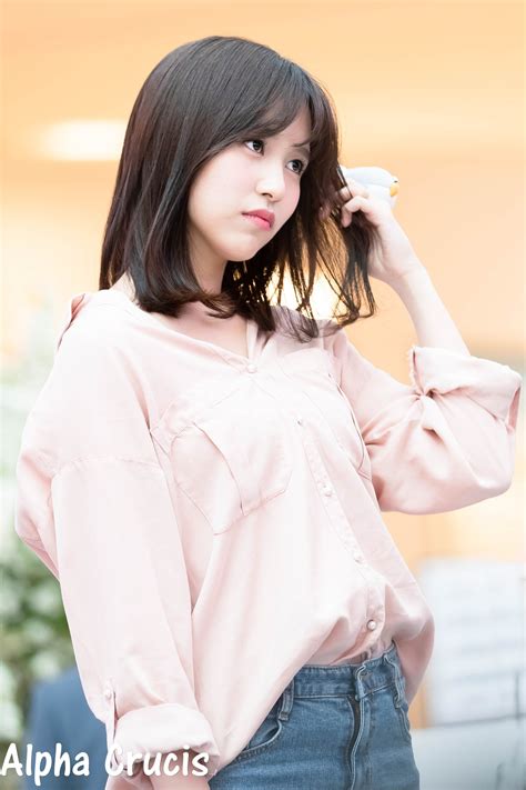 Twices「 Myoui Mina 」official Thread ｡･ Ketchupland Happyminaday