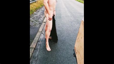 Roadside Strip Pornhub Gay