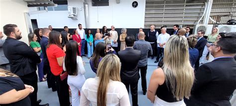 Delegacia De Pol Cia Civil De Ubatuba Inaugura Sala Para Atendimentos E