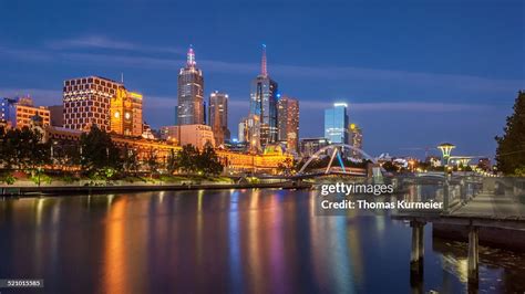 Australias Cities Landmarks High-Res Stock Photo - Getty Images