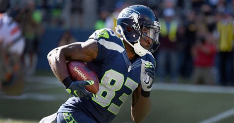 Former NFL WR Ricardo Lockette Arrested Faces Multiple Felony Charges