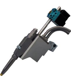 Hot Melt Guns Series Slim From Protek Adhesive Systems