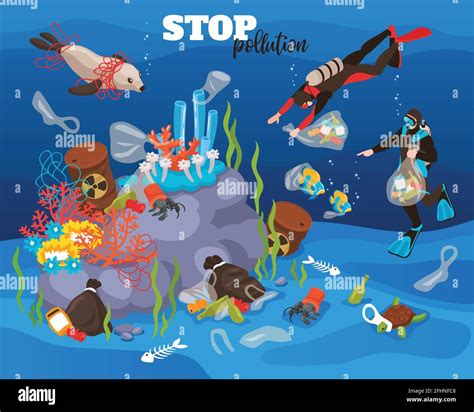 Reduce Water Pollution