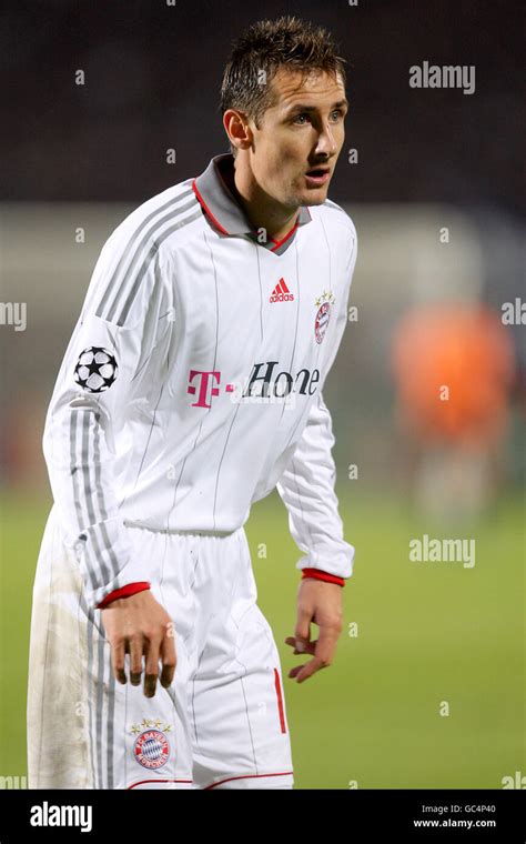 Stade Chaban Delmas Miroslav Klose Hi Res Stock Photography And Images