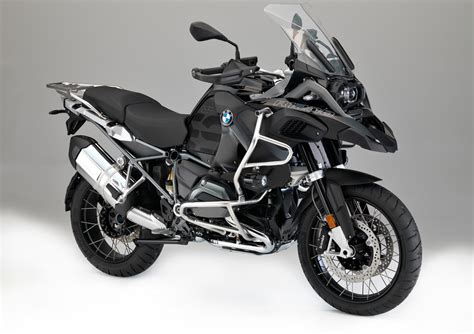 Bmw R 1200 GS Adventure 2017 Prezzo E Scheda Tecnica Moto It