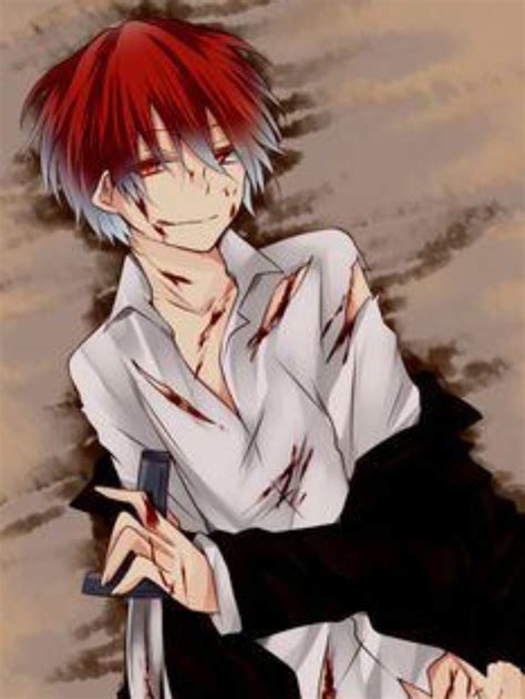 Pin By Soupstaraj On Anime Karma Akabane Assassination Classroom Nagisa And Karma