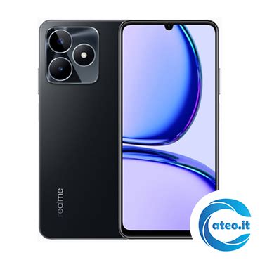 Realme C Scheda Tecnica E Caratteristiche