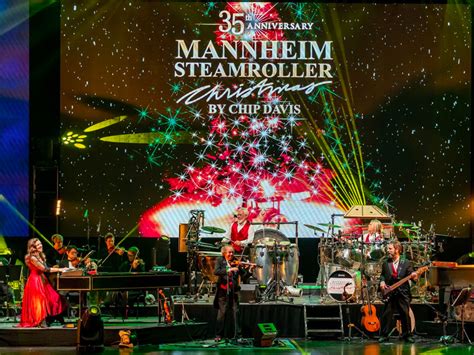 Mannheim Steamroller Christmas 2024 - Christmas Outfits 2024