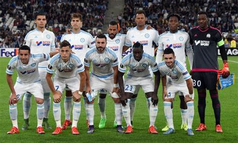 Marseille History, Ownership, Squad Members, Support Staff, and Honors