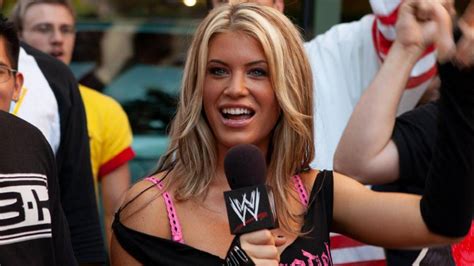 Wwe Muere La Luchadora De Wwe Ashley Massaro A Los 39 Años